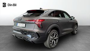 Audi Q3 bild 12