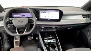 Audi Q3 bild 9