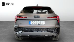 Audi Q3 bild 4