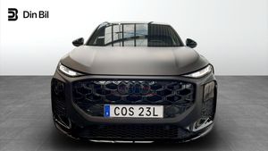 Audi Q3 bild 3