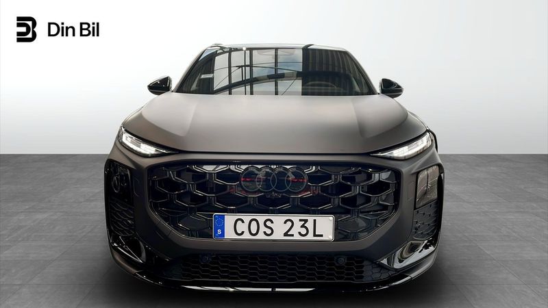 Audi Q3 bild 3