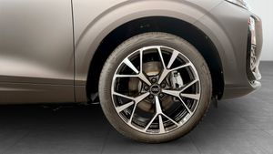 Audi Q3 bild 5