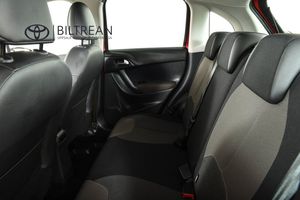 Citroen C3 bild 9