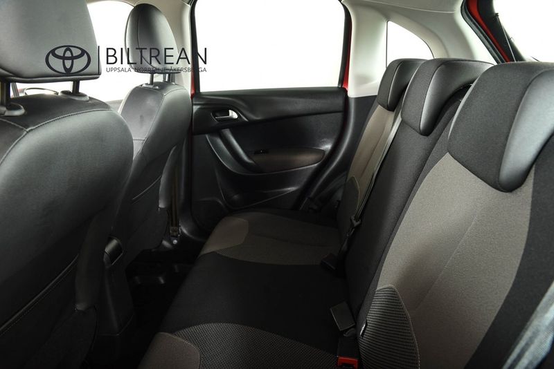 Citroen C3 bild 9