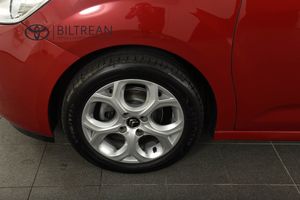 Citroen C3 bild 16