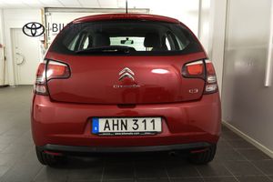 Citroen C3 bild 5
