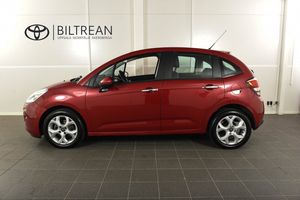 Citroen C3 bild 2
