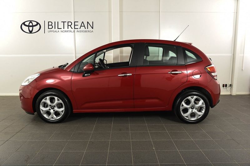 Citroen C3 bild 2