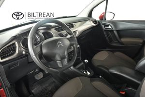 Citroen C3 bild 6