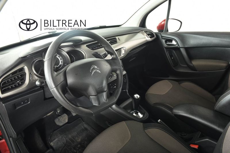 Citroen C3 bild 6