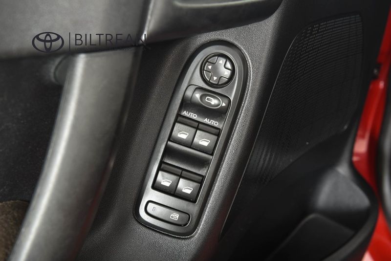 Citroen C3 bild 11