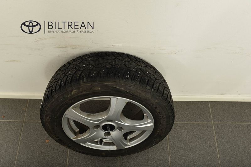 Citroen C3 bild 18