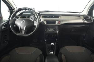 Citroen C3 bild 8