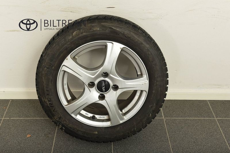 Citroen C3 bild 17
