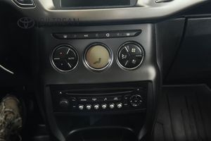 Citroen C3 bild 15