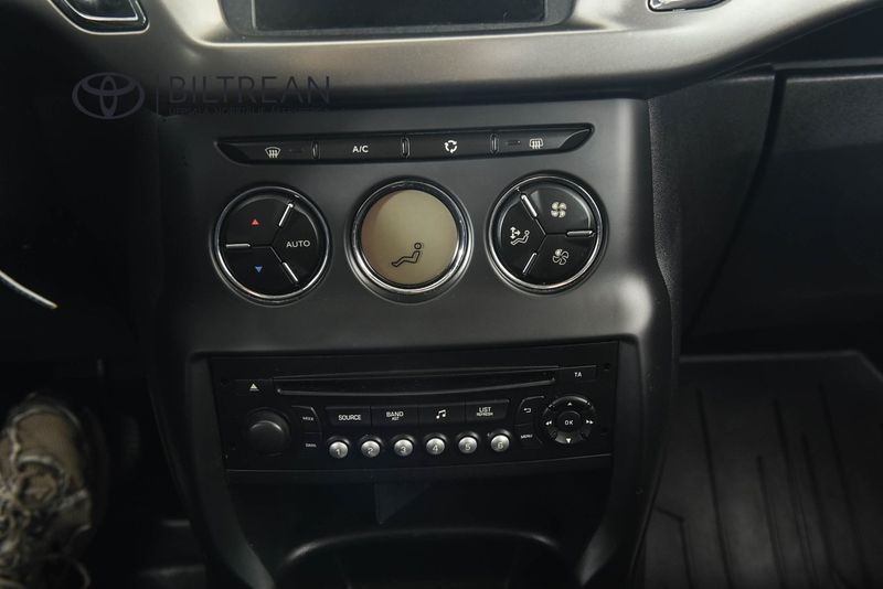 Citroen C3 bild 15
