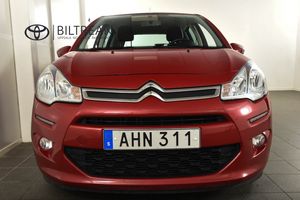 Citroen C3 bild 4