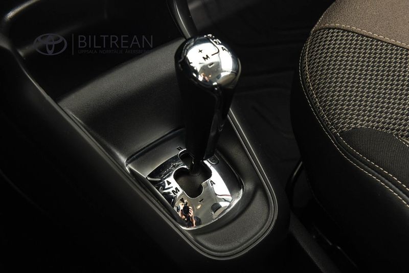 Citroen C3 bild 13