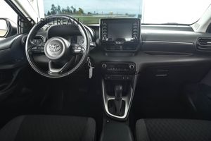 Toyota Yaris bild 8