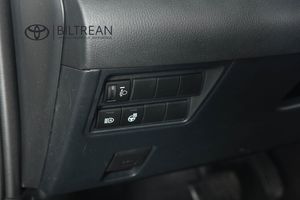 Toyota Yaris bild 11