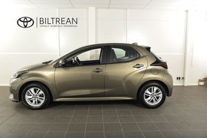 Toyota Yaris bild 2