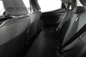 Toyota Yaris bild 9