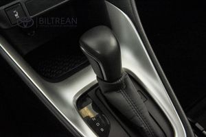 Toyota Yaris bild 13