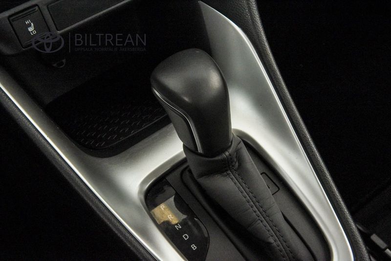 Toyota Yaris bild 13