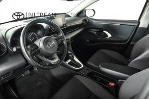 Toyota Yaris bild 6