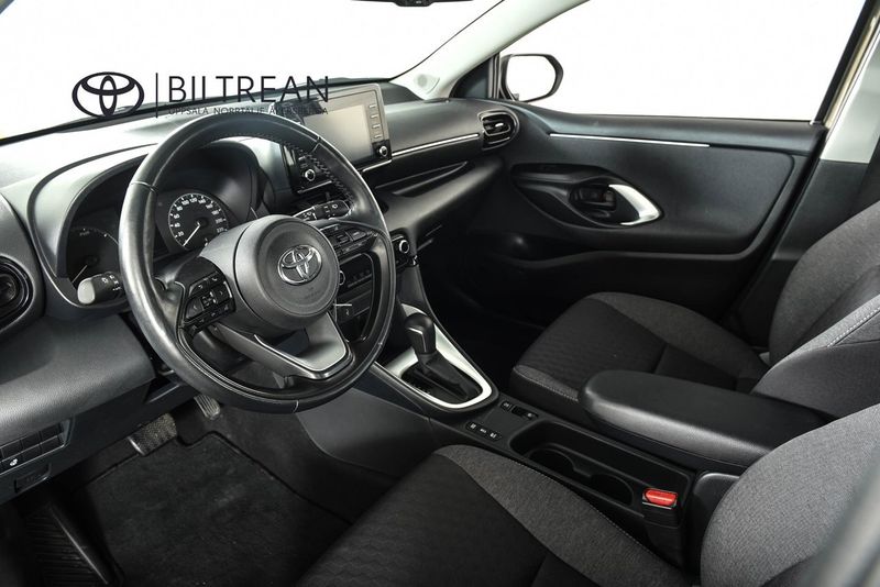Toyota Yaris bild 6
