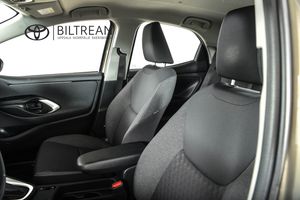 Toyota Yaris bild 7