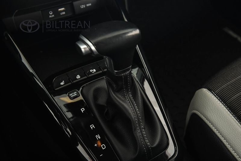 Kia Stonic bild 13
