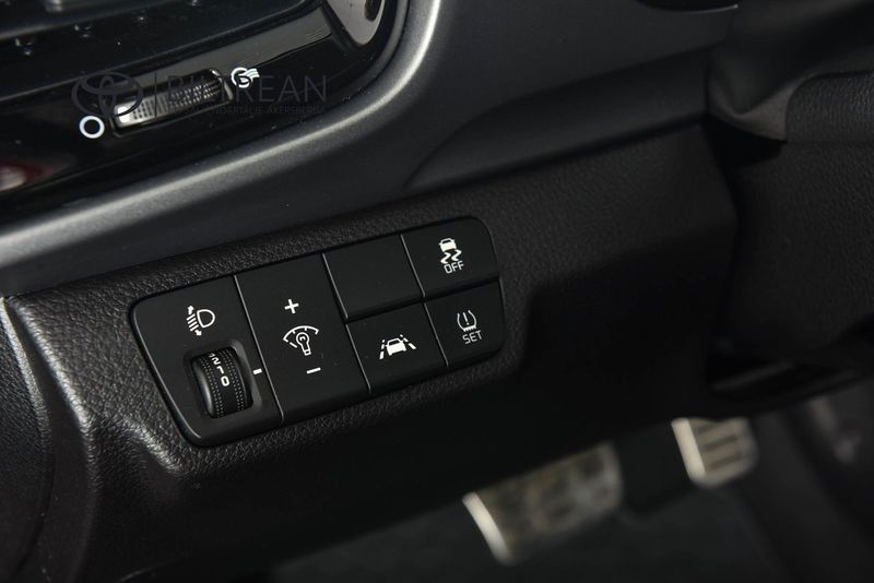 Kia Stonic bild 11