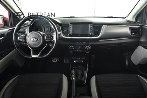 Kia Stonic bild 8
