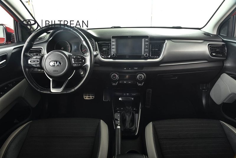 Kia Stonic bild 8