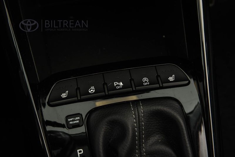 Kia Stonic bild 14