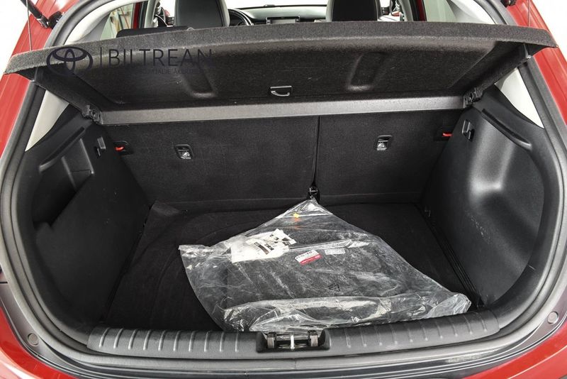 Kia Stonic bild 10
