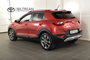 Kia Stonic bild 3