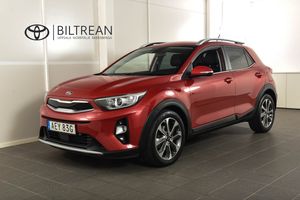 Kia Stonic bild 1