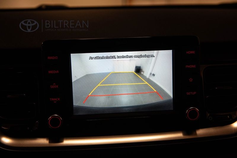 Kia Stonic bild 15