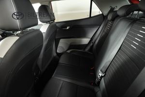 Kia Stonic bild 9