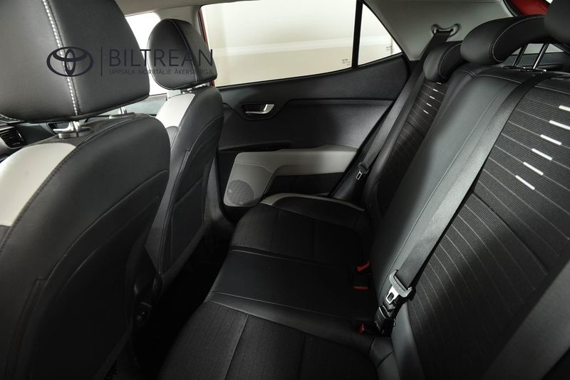 Kia Stonic bild 9