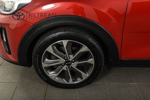 Kia Stonic bild 18