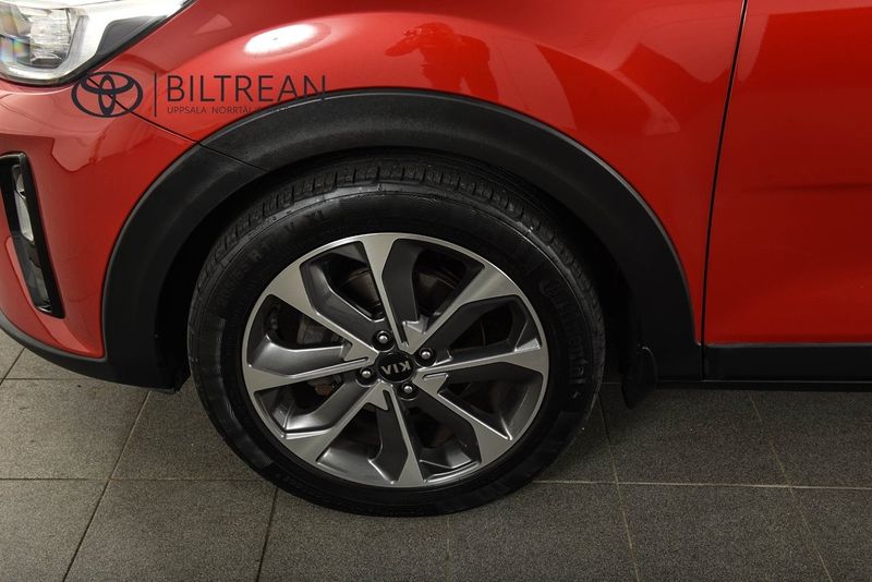 Kia Stonic bild 18