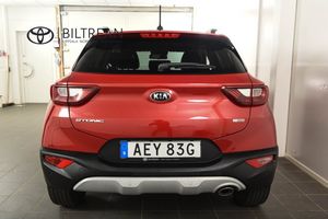 Kia Stonic bild 5