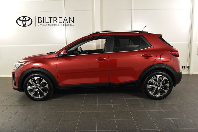 Kia Stonic bild 2