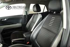 Kia Stonic bild 7