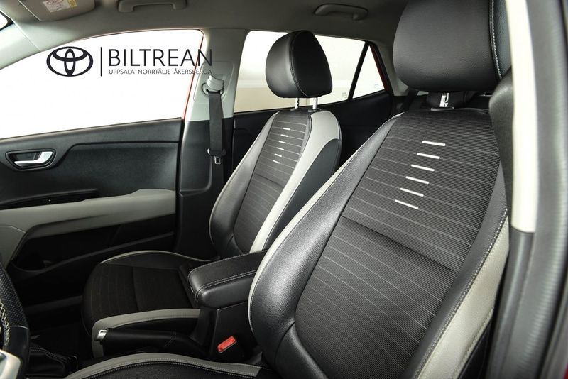 Kia Stonic bild 7