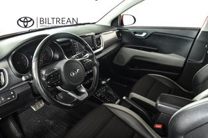 Kia Stonic bild 6