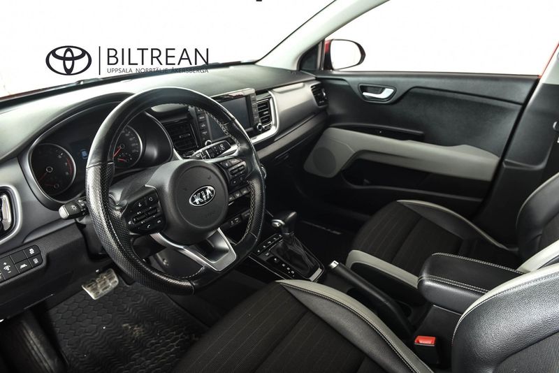 Kia Stonic bild 6